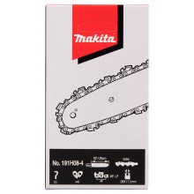 MAKITA 191H08-4 Pilový řetěz 25cm 1.3mm 3/8" .050" 40čl LP