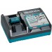 MAKITA 191M90-3 Nabíječka Li-ion XGT 40V DC40RC pro pomalé nabíjení
