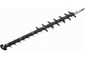 MAKITA 191R55-5 Sada nožů, lišta plotostřihu 60cm pro UH006G