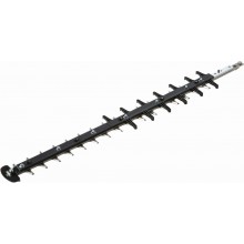 MAKITA 191R55-5 Sada nožů, lišta plotostřihu 60cm pro UH006G