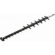 MAKITA 191R55-5 Sada nožů, lišta plotostřihu 60cm pro UH006G