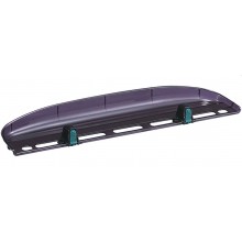 MAKITA 191T43-4 Sběrač odřezků DUN460/461