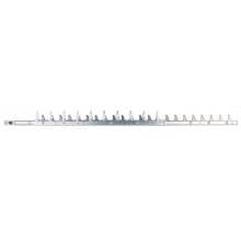 MAKITA 191Y05-2 Sada nožů, lišta plotostřihu 75cm pro UH014G