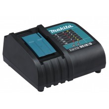 MAKITA DC18SD Nabíječka LXT 194533-6