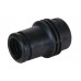 MAKITA 195546-0 adaptér vysavače 24mm