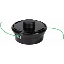 MAKITA 197297-1 Strunová hlava poloautomatická 2,0mm, závit M8x1,25RH