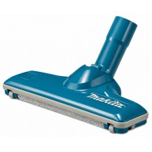 MAKITA 198527-3 Kobercová hubice, tyrkysová