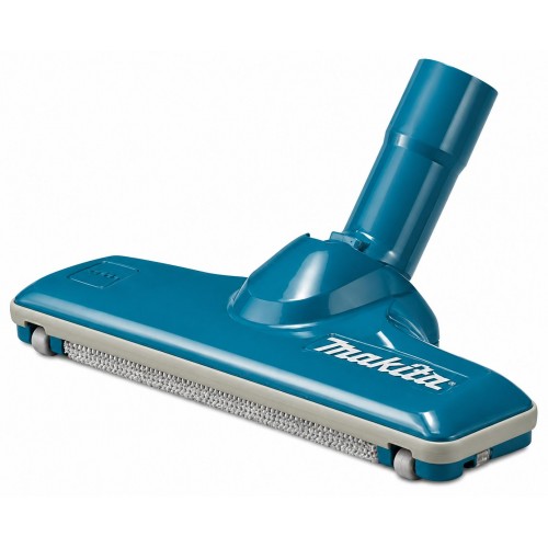 MAKITA 198527-3 Kobercová hubice, tyrkysová