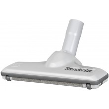 MAKITA 198528-1 Kobercová hubice, bílá