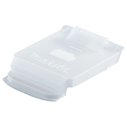 MAKITA 412393-7 kryt akumulátoru XGT MAKITA 412393-7 kryt akumulátoru XGT
