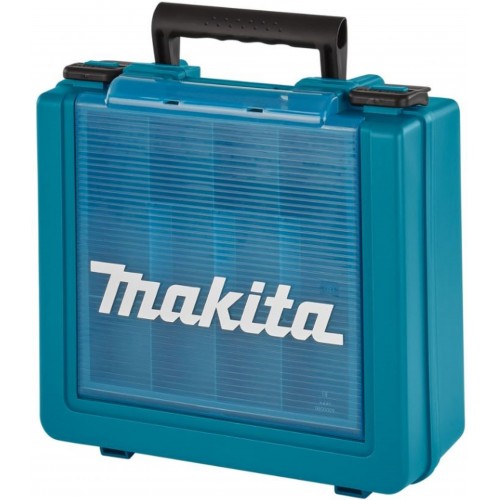 MAKITA plastový kufr HP1630K/1631K 824811-7