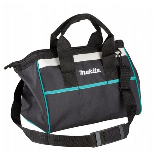 MAKITA 832319-7 Taška na nářadí 25x35x22 cm MAKITA 832319-7 Taška na nářadí 25x35x22 cm