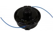 MAKITA B-70518 Strunová hlava poloautomatická 2,4mm M8x1,25LH