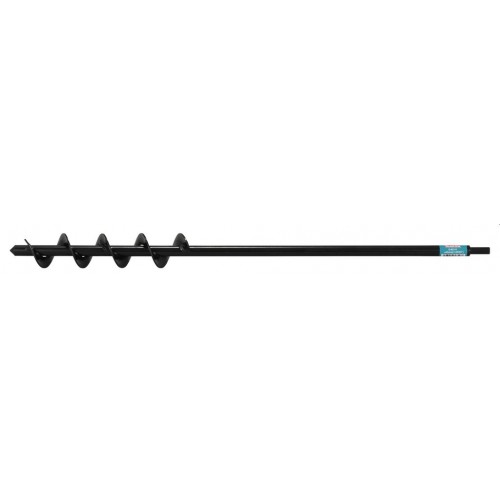 MAKITA D-82111 Vrták zemní šestihran 45x600 mm MAKITA D-82111 Vrták zemní šestihran 45x600 mm