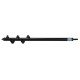 MAKITA D-82127 Vrták zemní šestihran 70x600 mm