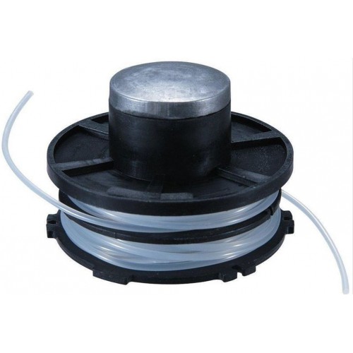 MAKITA Dolmar DA00000001 Strunová hlava 1,65 mm pro ET40, UR3000 MAKITA Dolmar DA00000001 Strunová hlava 1,65 mm pro ET40, UR3000