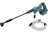 Makita DHW180Z Aku tlaková myčka Li-ion LXT 18V bez aku