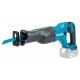 MAKITA DJR186Z Aku pila ocaska Li-ion LXT 18V, bez aku Z