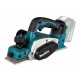 MAKITA DKP180Z Aku hoblík 82mm Li-ion LXT 18V,bez aku Z