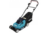MAKITA DLM382Z Aku sekačka 380 mm Li-ion LXT 2x18V bez aku