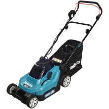 MAKITA DLM382Z Aku sekačka 380 mm Li-ion LXT 2x18V bez aku