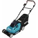MAKITA DLM382Z Aku sekačka 380 mm Li-ion LXT 2x18V bez aku