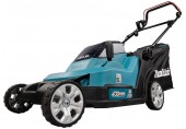 MAKITA DLM432Z Aku sekačka 430mm Li-ion 2x18V,bez aku