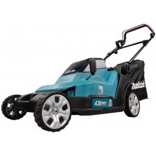 MAKITA DLM432Z Aku sekačka 430mm Li-ion 2x18V,bez aku