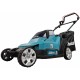 MAKITA DLM432Z Aku sekačka 430mm Li-ion 2x18V,bez aku