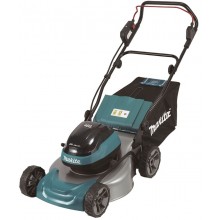 MAKITA DLM466Z Aku sekačka 460mm Li-ion LXT 2x18V bez aku Z