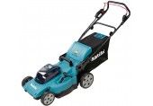MAKITA DLM480Z Aku sekačka 480 mm Li-ion LXT 2x18V bez aku