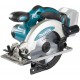 MAKITA DSS610Z Aku okružní pila Li-ion LXT (18V/165mm) bez aku Z