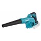 MAKITA DUB185Z Aku ofukovač LXT 18V bez aku