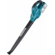 MAKITA DUB361Z Aku ofukovač Li-ion LXT 2x18V bez aku Z