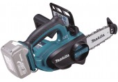 MAKITA DUC122Z Aku řetězová pila 115 mm Li-ion LXT 18V bez aku