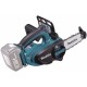MAKITA DUC122Z Aku řetězová pila 115 mm Li-ion LXT 18V bez aku