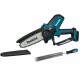MAKITA DUC150Z01 Aku prořezávací pila 150 mm Li-ion LXT 18V bez aku