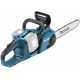 MAKITA DUC353Z Aku řetězová pila 350 mm Li-ion LXT 2x18V bez aku
