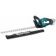 MAKITA DUH506Z Akumulátorové nůžky na živý plot 500 mm Li-ion LXT 18V bez aku