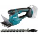 MAKITA DUM111ZX Aku nůžky na trávu Li-ion LXT 18V bez aku
