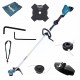 MAKITA DUR368LZ Aku křovinořez Li-ion LXT 2x18V bez aku