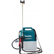 MAKITA DUS054Z Aku postřikovač 5l Li-ion LXT 18V bez aku