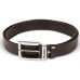 MAKITA E-05387 opasek kožený hnědý L 1330x38