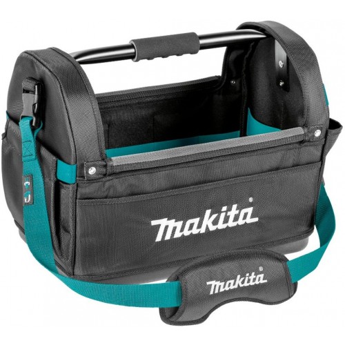 MAKITA E-15403 Brašna na nářadí 490x310x355mm=oldE-05430 MAKITA E-15403 Brašna na nářadí 490x310x355mm=oldE-05430