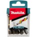 MAKITA E-26048 Torzní bit řady Impact Premier (E-form) T25-50mm, 10 ks