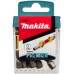 MAKITA E-26054 Torzní bit řady Impact Premier (E-form) T30-50mm, 10 ks