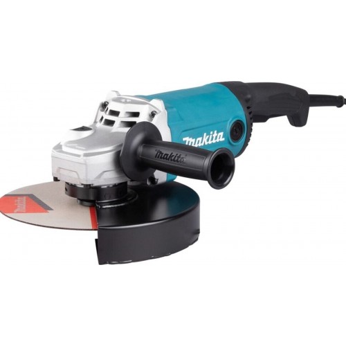 MAKITA GA9090N Úhlová bruska (230mm/2200W) MAKITA GA9090N Úhlová bruska (230mm/2200W)