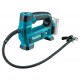 MAKITA MP100DZ Aku kompresor Li-ion 12V CXT, bez aku Z