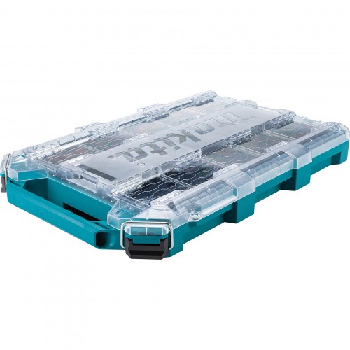 MAKITA P-91051 MAKTRAK organizér mělký M MAKITA P-91051 MAKTRAK organizér mělký M