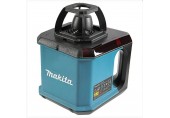 MAKITA SKR200Z Automatický rotační laser, červený 360 stupňový laser, pracovní dosah 200m
